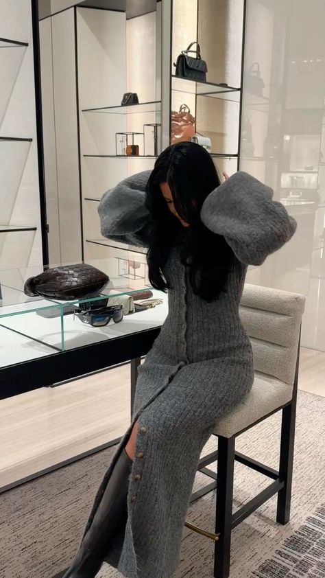 Elysian | Cardigan Oversize