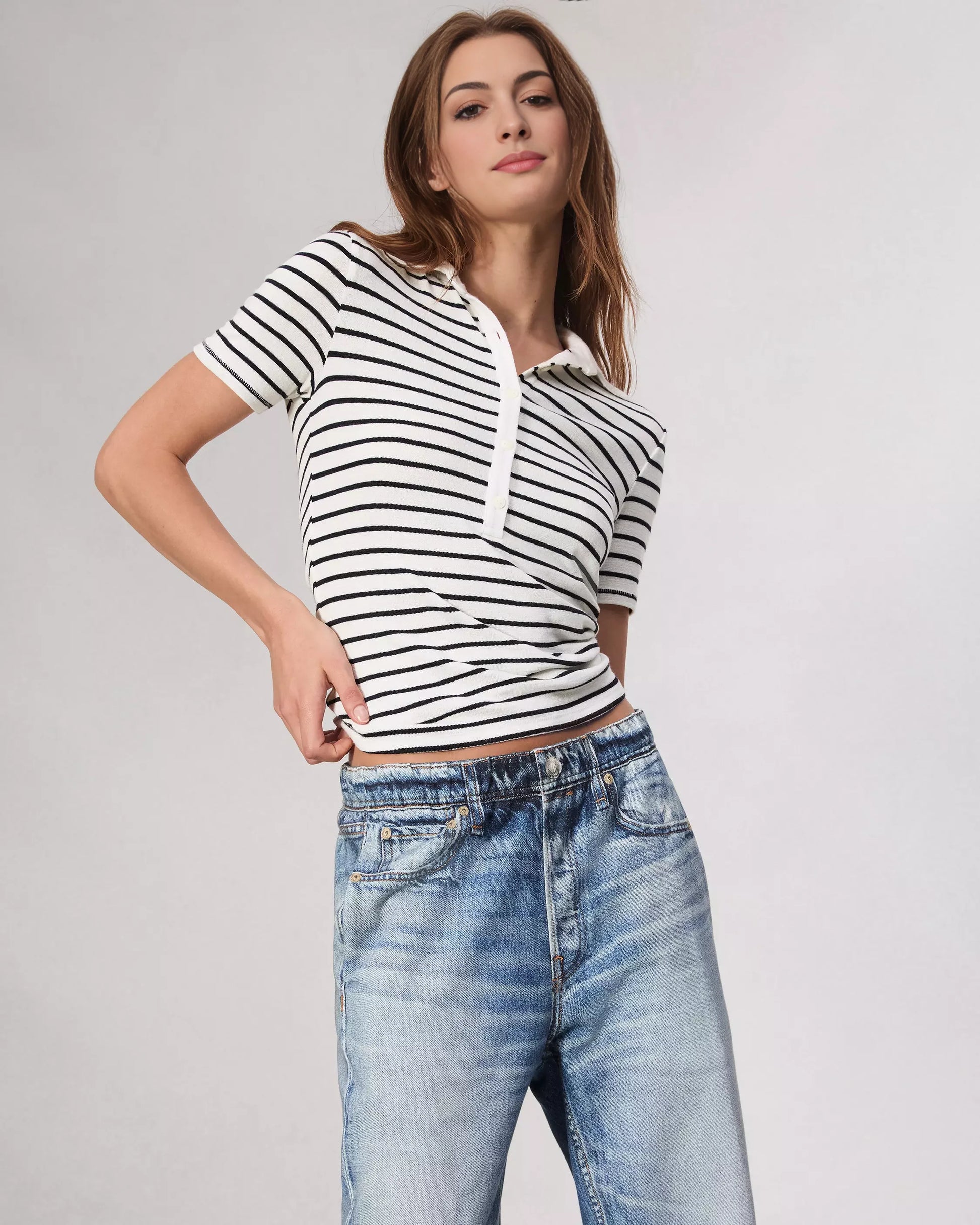 Serenity Wide-Leg Sweans