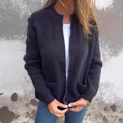 Zaluis - Cardigan d'automne