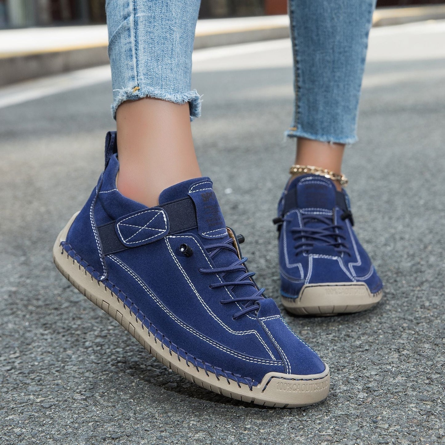 Vitalis | Soutien parfait à chaque pas