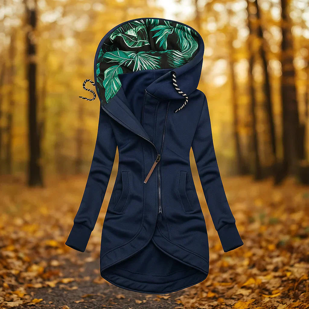 Frostine | L'élégance hivernale