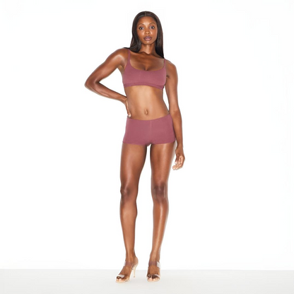 Heartbreaker Boy Shorts