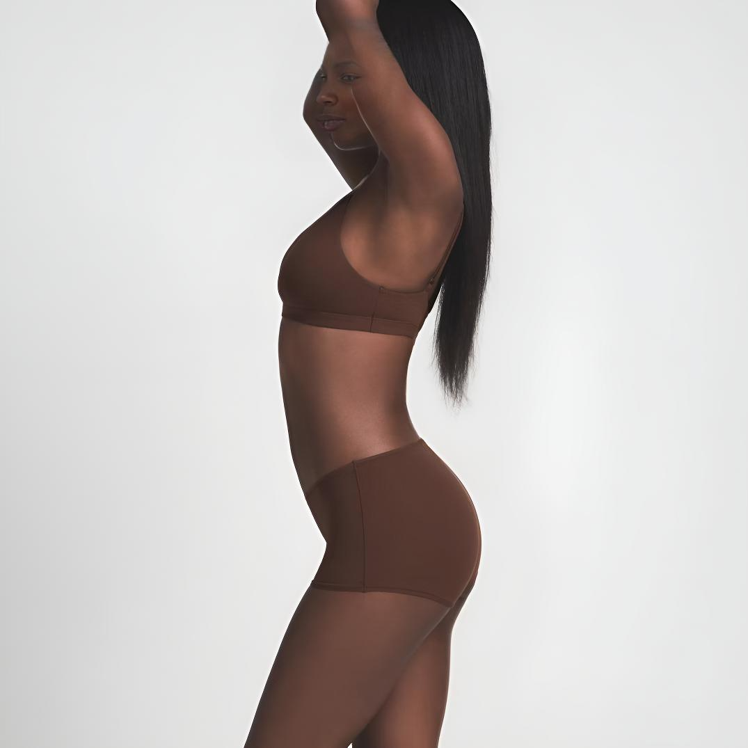 Heartbreaker Boy Shorts