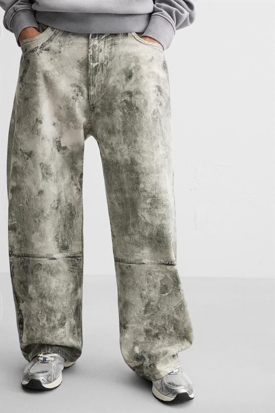 WHITEHEAD RELAXED FIT DENIM