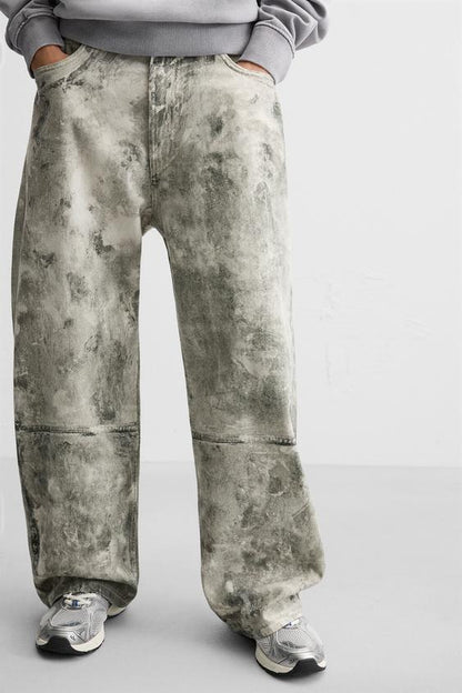 WHITEHEAD RELAXED FIT DENIM