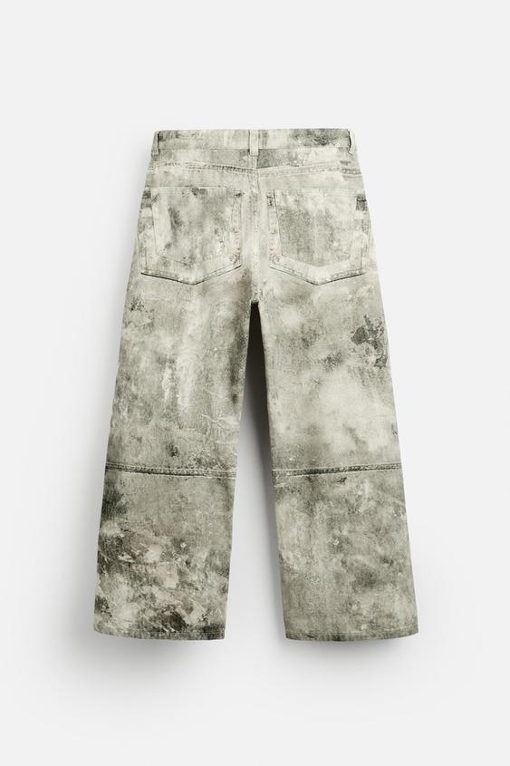 WHITEHEAD RELAXED FIT DENIM