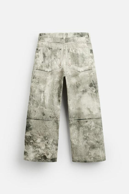 WHITEHEAD RELAXED FIT DENIM