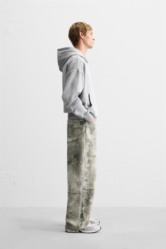 WHITEHEAD RELAXED FIT DENIM