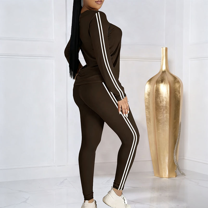 Ensemble de sport femme