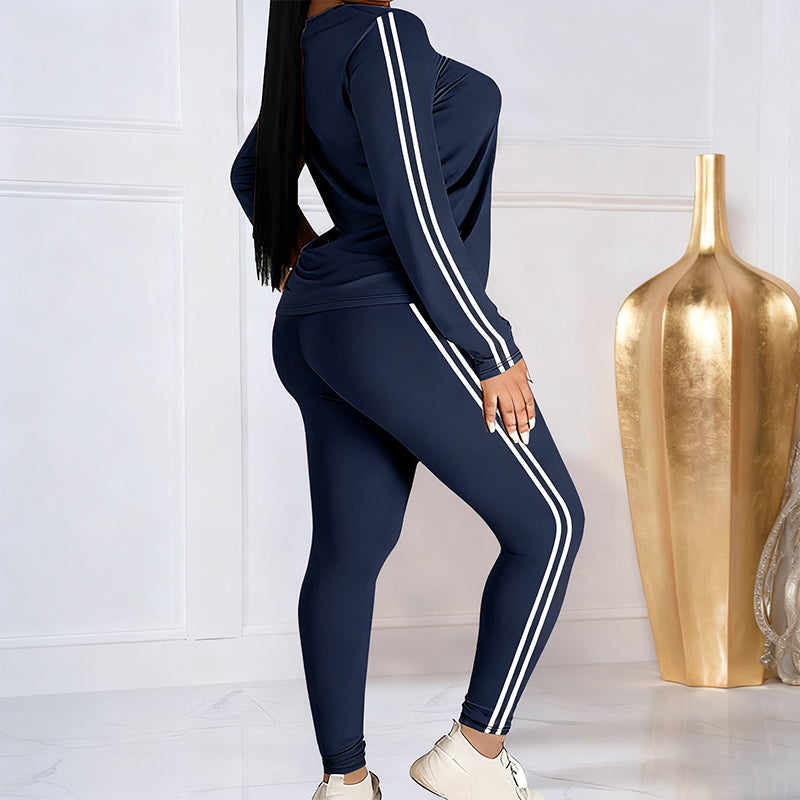 Ensemble de sport femme