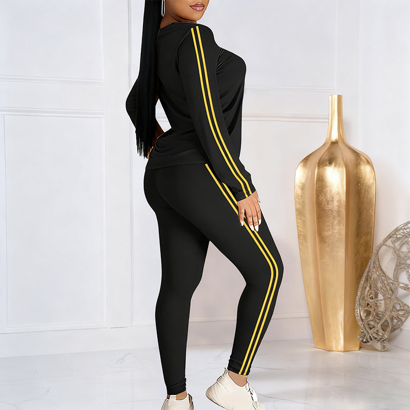 Ensemble de sport femme