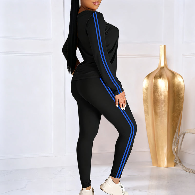 Ensemble de sport femme