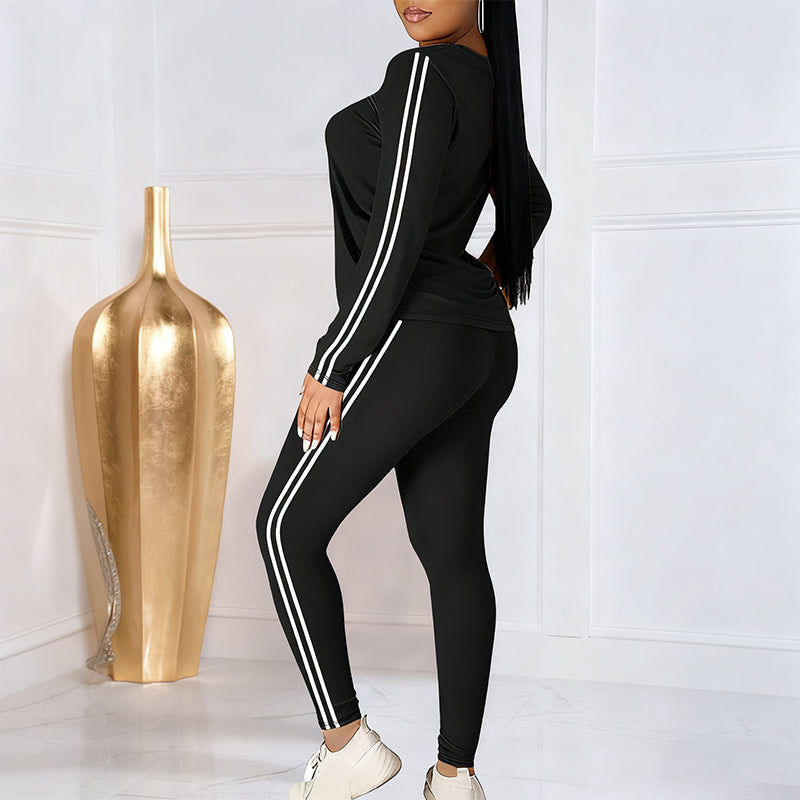 Ensemble de sport femme