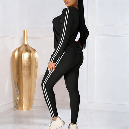 Ensemble de sport femme