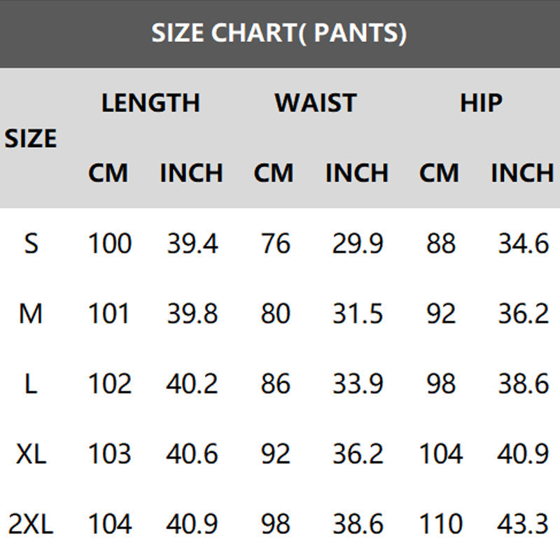 Ensemble de sport femme