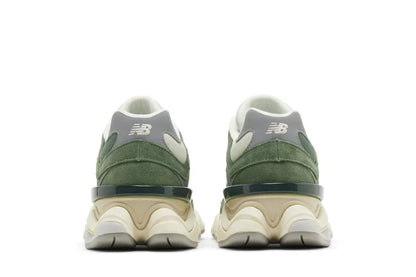 New Balance 9060 Nori GREEN