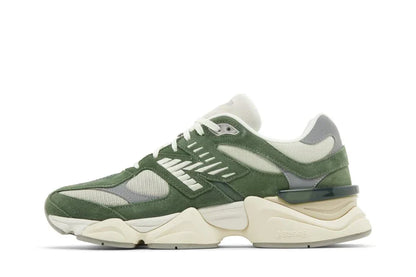 New Balance 9060 Nori GREEN
