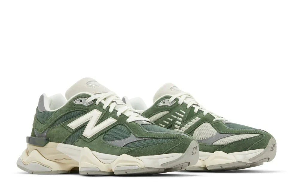 New Balance 9060 Nori GREEN