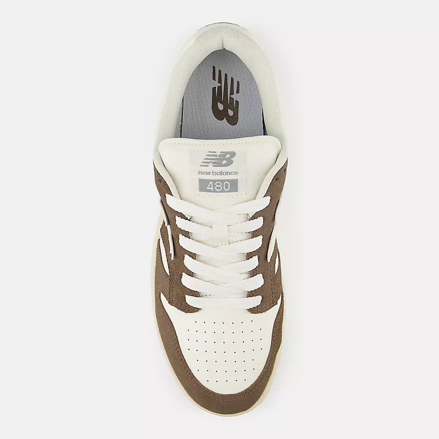 NB 480P Shoes
